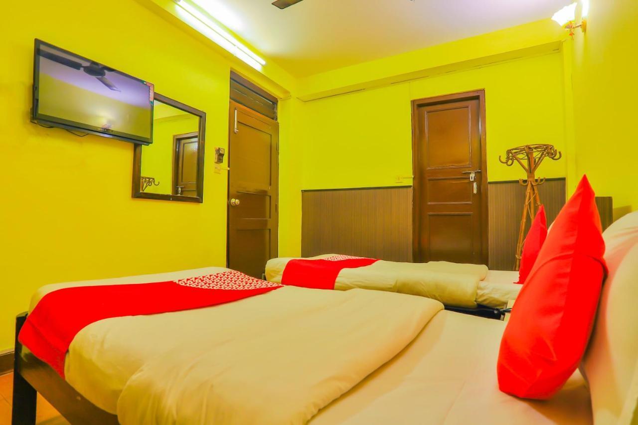 Hotel Everest Mount Holiday Catmandu Exterior foto