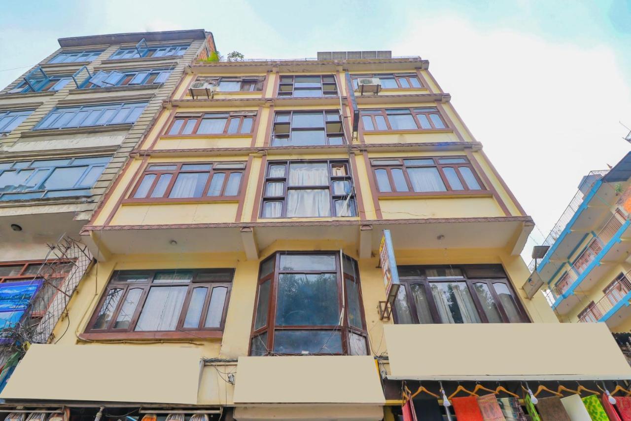 Hotel Everest Mount Holiday Catmandu Exterior foto